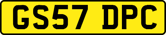 GS57DPC