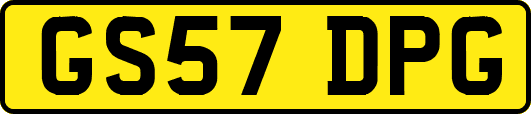 GS57DPG