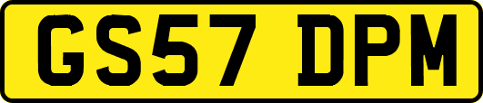GS57DPM