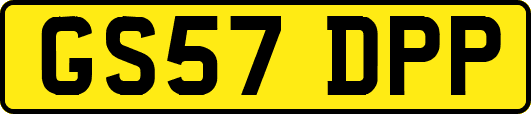 GS57DPP