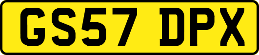 GS57DPX