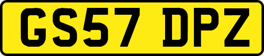 GS57DPZ