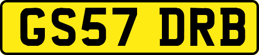 GS57DRB