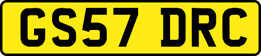 GS57DRC