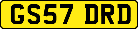 GS57DRD