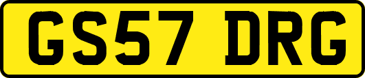 GS57DRG