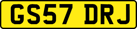 GS57DRJ