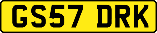 GS57DRK