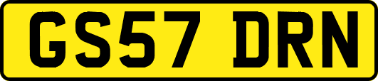 GS57DRN