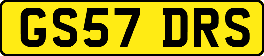 GS57DRS