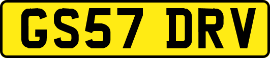 GS57DRV