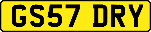 GS57DRY