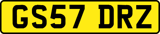 GS57DRZ