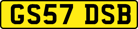 GS57DSB