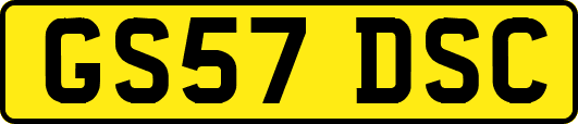 GS57DSC