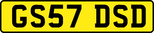 GS57DSD