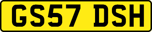 GS57DSH