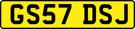 GS57DSJ