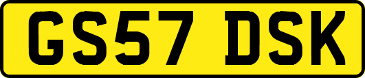 GS57DSK