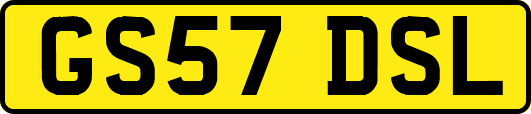 GS57DSL