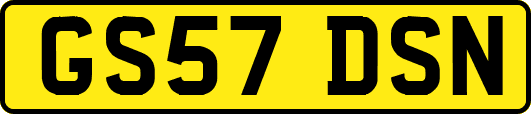 GS57DSN