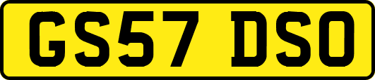 GS57DSO