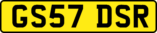 GS57DSR