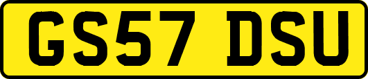 GS57DSU