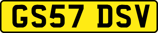 GS57DSV
