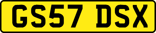GS57DSX