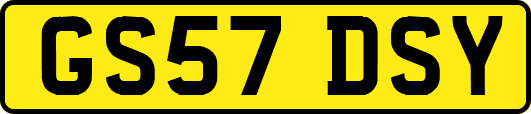 GS57DSY