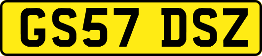 GS57DSZ