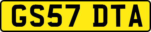 GS57DTA