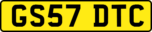 GS57DTC