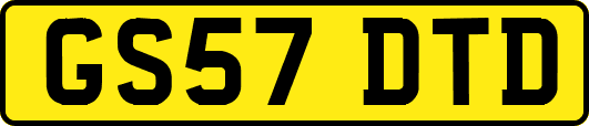 GS57DTD