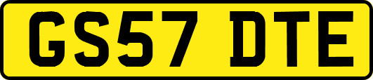GS57DTE
