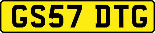GS57DTG