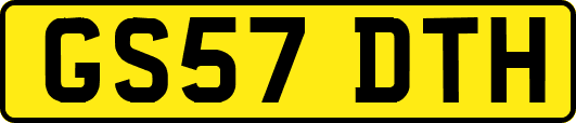 GS57DTH