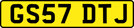 GS57DTJ