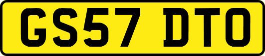 GS57DTO