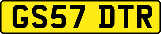 GS57DTR