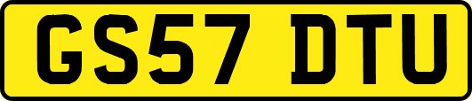 GS57DTU