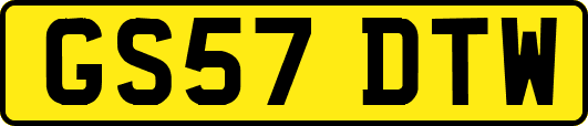 GS57DTW