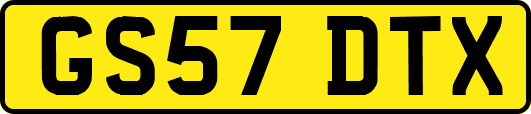 GS57DTX
