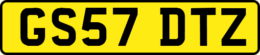 GS57DTZ