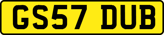 GS57DUB
