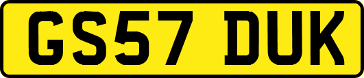 GS57DUK