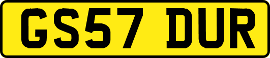 GS57DUR