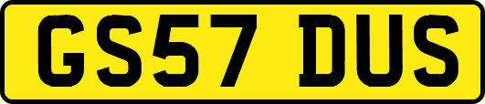 GS57DUS