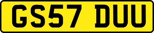 GS57DUU